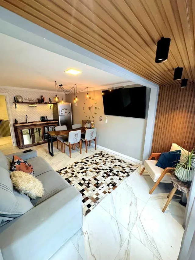 Luxury, Apartment, Pousada Doce Lar 8/10