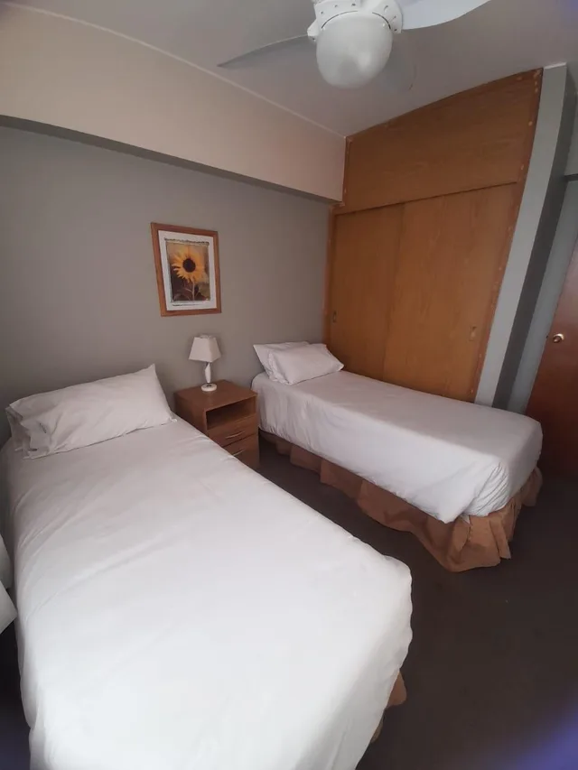 شقة بغرفتي نوم، Altezza Apart And Suites 1/3