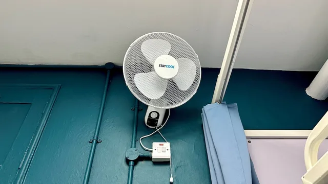 سكن مشترك مختلط بستة أسرّة، Smart Russell Square Hostel 3/4