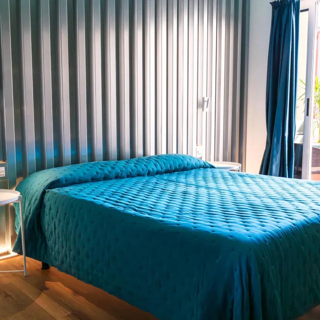 Junior Suite, HOTEL PORTOFINO 1/6