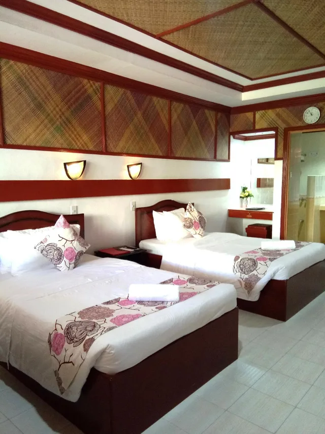 غرفة بريميير، PARADISE ISLAND PARK AND BEACH RESORT 1/1