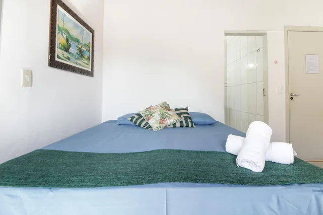 غرفة سوبيريور عائلية، VELINN Pousada Entre Praias 7/10