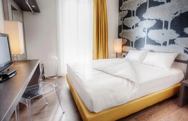 غرفة مفردة، Hotel Spa Internazionale 1/9