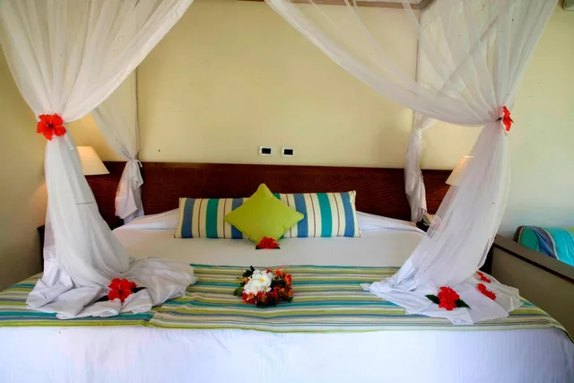 غرفة سوبيريور، Sultan Sands Island Resort & Spa 4/7