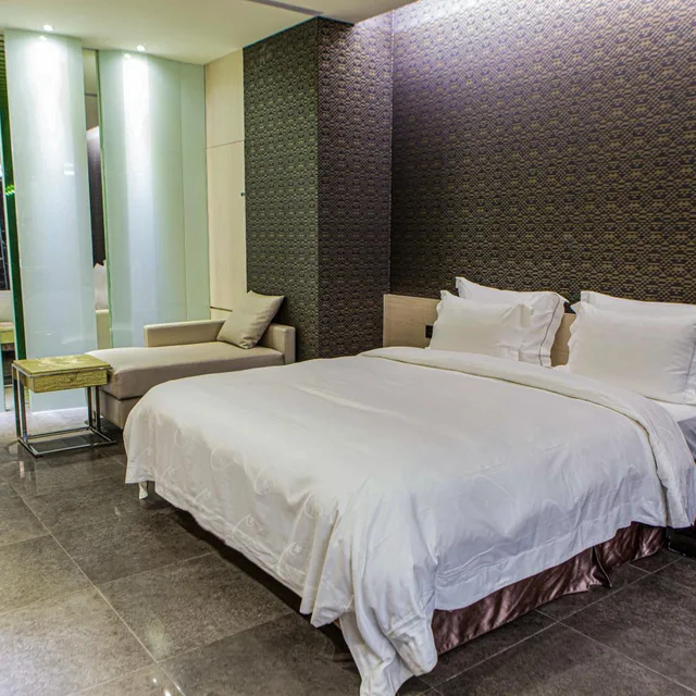 Platinum, Suite، All-Ur Boutique Motel - Xin-Jhung Branch 6/10