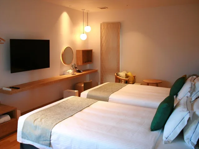 2 Bedrooms, Premium, Cottage, Private Pool, Kise Country Club 4/5