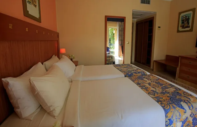 غرفة قياسية بسرير مزدوج، The Kairaba Beach Hotel 1/4