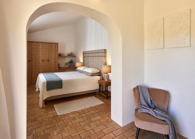 Prestige, Suite, Private Pool, Cascioni Eco Retreat 6/7