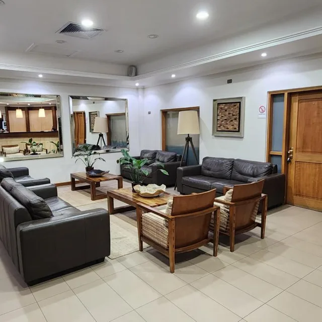Hotel y Cabanas Las Mellizas - Caja Los Andes، Los Angeles 15/41