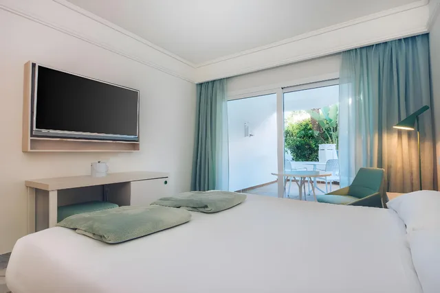 غرفة بإطلالة، Iberostar Selection Marbella Coral Beach 2/2