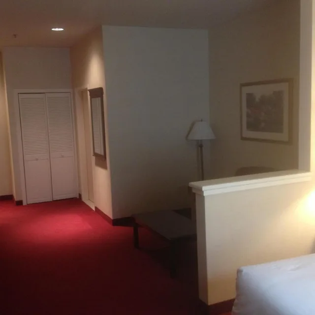 جناح تنفيذي بسرير كينج وسرير كوين، Hotel Chrome Montreal Centre Ville 7/7