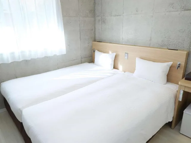 Run of House, The Breakfast Hotel Porto Ishigaki 1/3