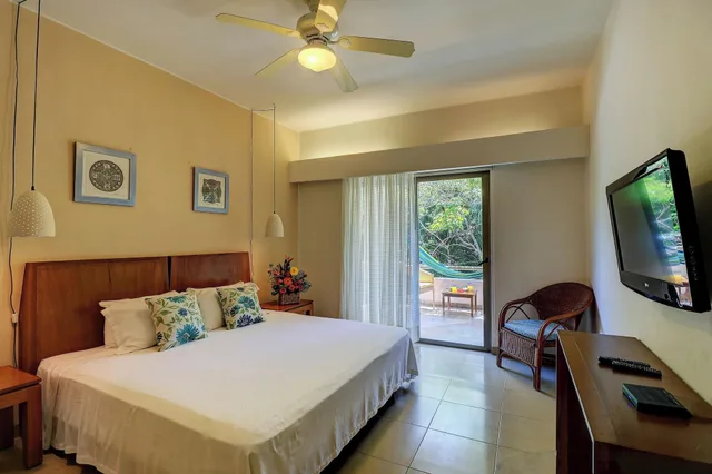 2 Bedrooms, Riviera, Garden View، Riviera Maya Suites 1/4