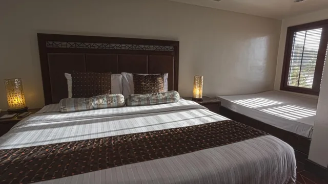 غرفة تنفيذية، Canyon Cove Hotel & Spa 1/4