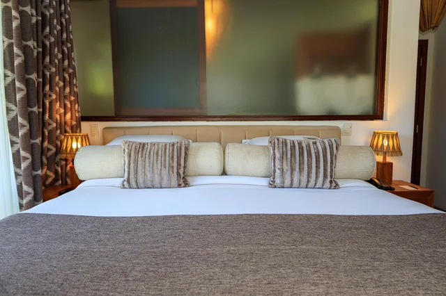 جناح سوبيريور بإطلالة على الحديقة، Campo Bahia 6/10