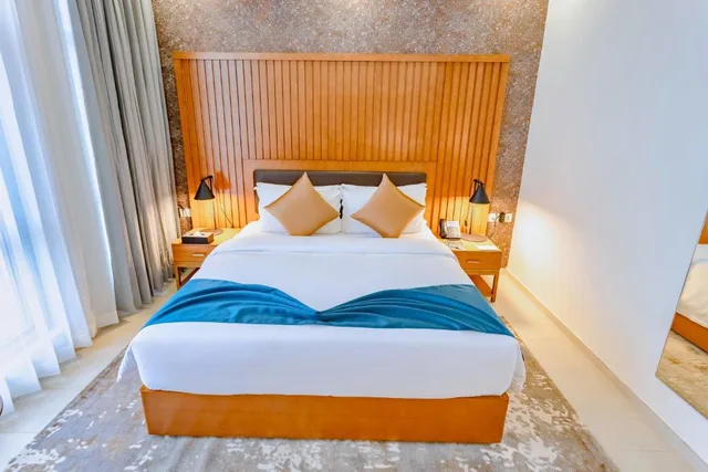 غرفة سوبيريور، Alisa Hotel Tema 1/4
