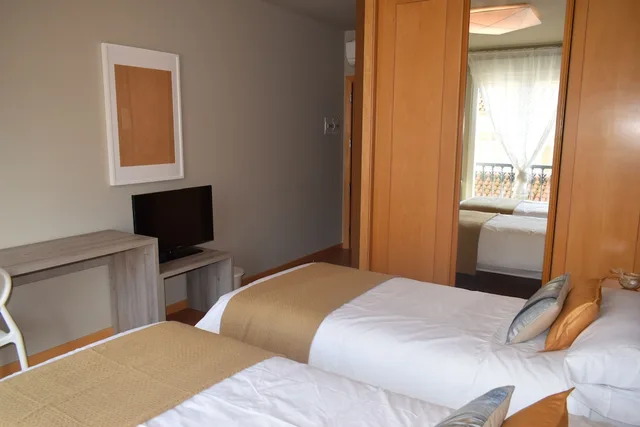 Standard, Queen Bed, Vida Mar De Laxe 7/7