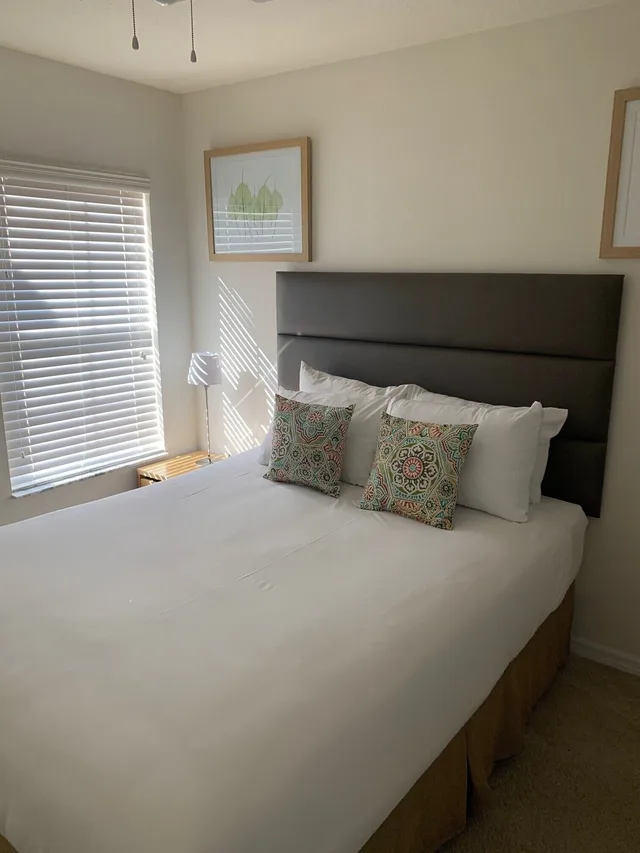 3 Bedrooms, Deluxe, Town House, King and Queen and Twin Beds, Sofa, Private Pool, Encantada Resort Vacation Townhomes by IDILIQ 8/10