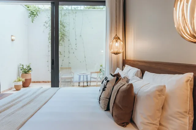 جناح عائلي بسريرين كينج بـ3 غرف نوم، Maslina Resort 3/3