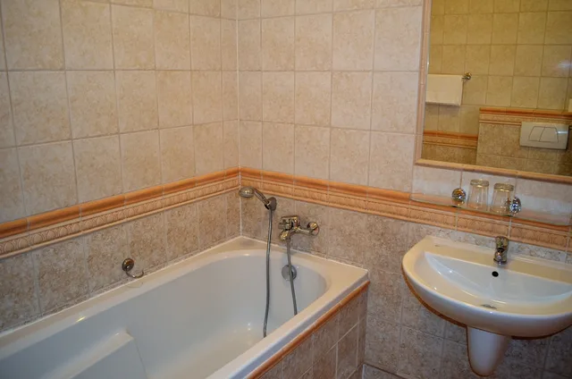 Superior, Double Bed, Hotel Krasna Kralovna 4/4