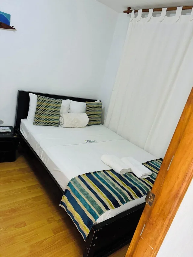 غرفة اقتصادية، Hotel Guatatur 1/5
