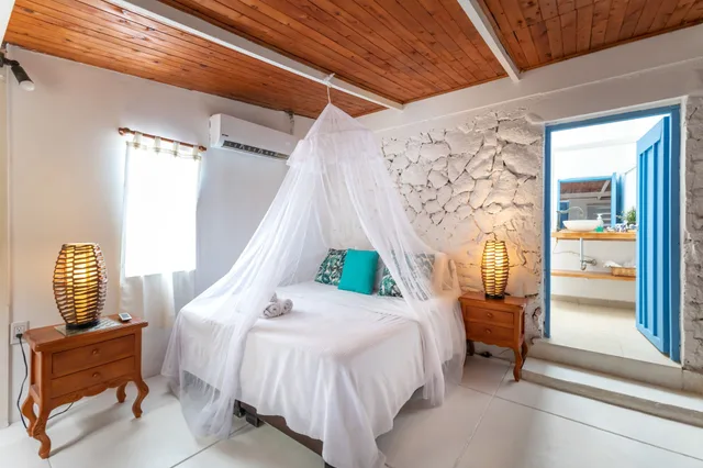 Comfort, Double Bed, Hotel Coralina Island 4/6