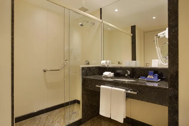غرفة سوبيريور بسرير كوين، Windsor Brasilia Hotel 5/5
