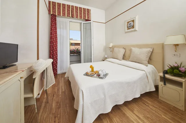 غرفة بسرير مزدوج، Vienna Ostenda 3/10