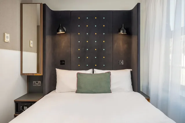 غرفة مزدوجة، Point A Hotel Paddington 4/10