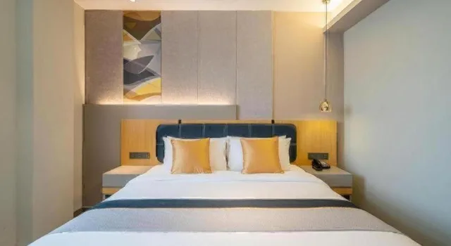 Super 8 Hotel Xiamen Si Ming Nan Lu Xia Da، شيامن 17/50
