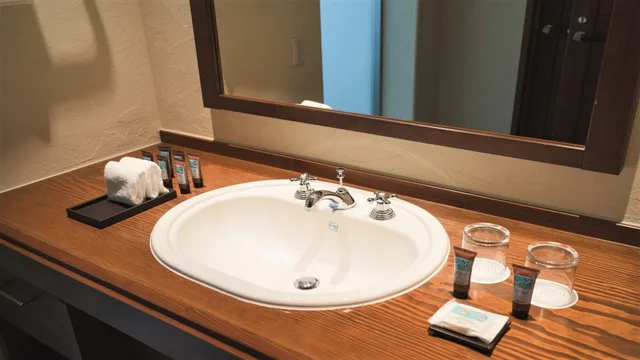 Deluxe, Lodge, Twin Beds، Lotte Arai Resort 7/8