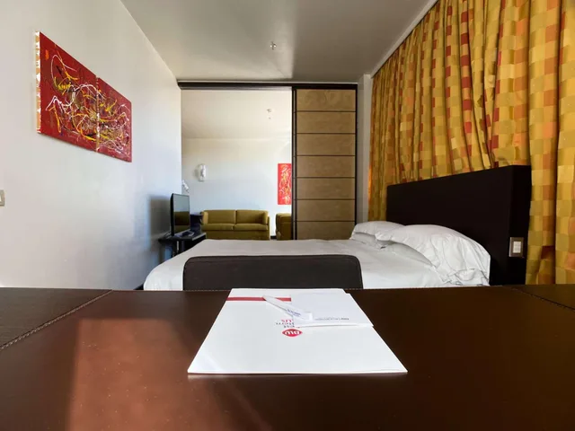 جناح عائلي، Best Western Plus Hotel Le Favaglie 1/6