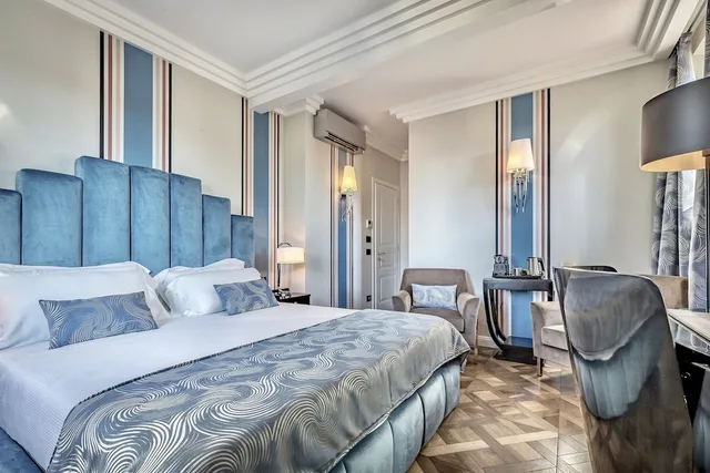 Executive, King Bed, Dome View، Arte' Boutique Hotel 3/3