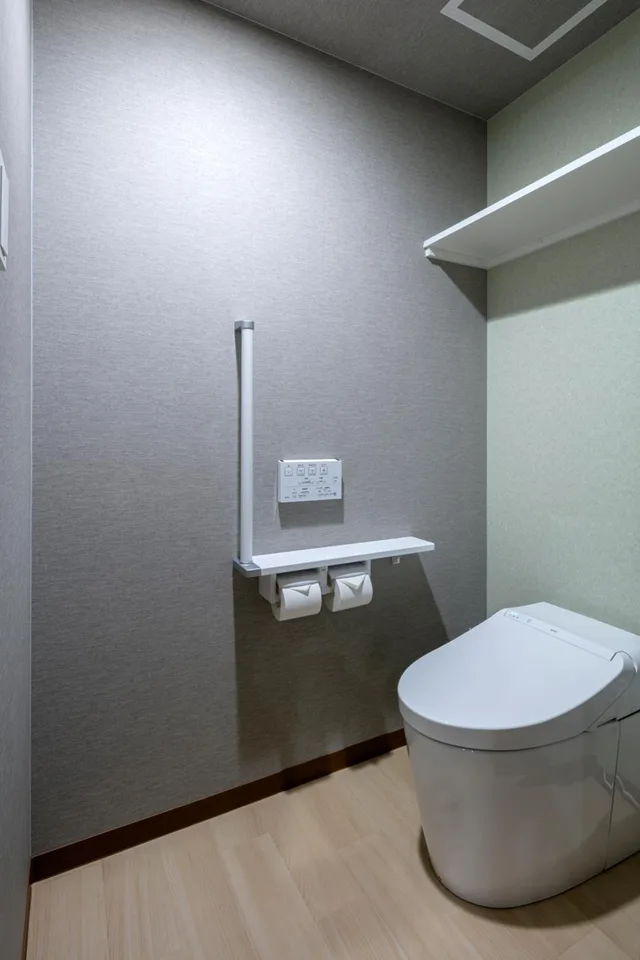 جناح سوبيريور، Randor Residential Hotel Kyoto Suites 2/6