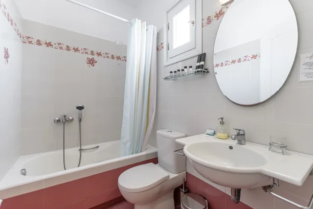 Apartment, Double Bed, Annita S Village 3/5
