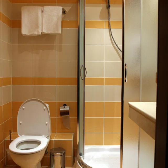 1 Bedroom, Apartment, Contessa Hotel 5/5