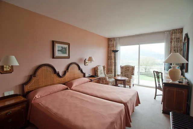 غرفة سوبيريور مفردة، Hotel Riu Fluvia 2/2