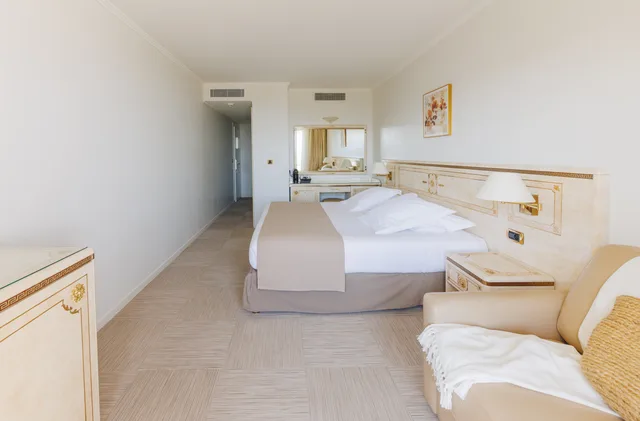 Deluxe, Mountain and Sea View، Hotel Corsica 4/8