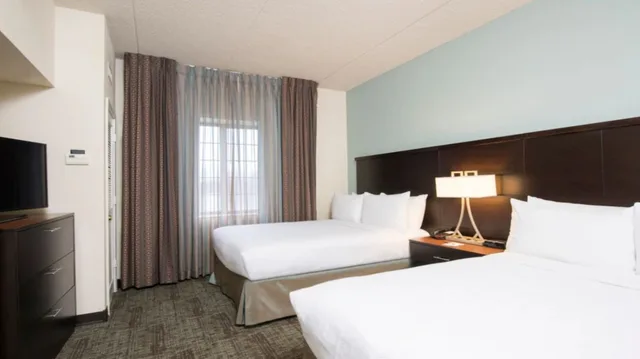جناح استوديو، Staybridge Suites Charlotte Airport Area Tyvola An Ihg Hotel 1/8