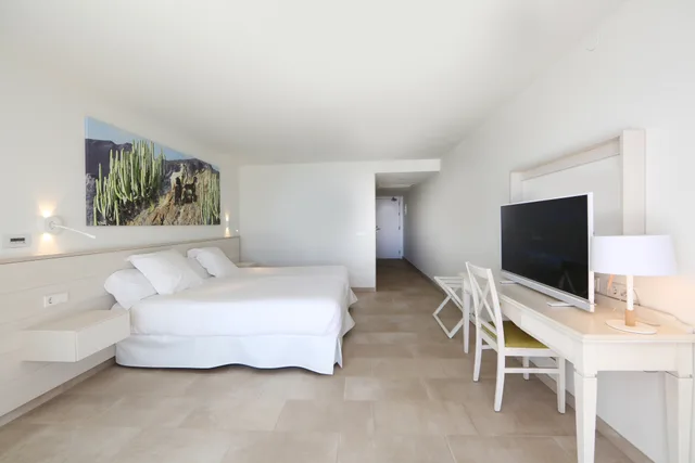 Room, Double Bed, Iberostar Selection Lanzarote Park 1/2