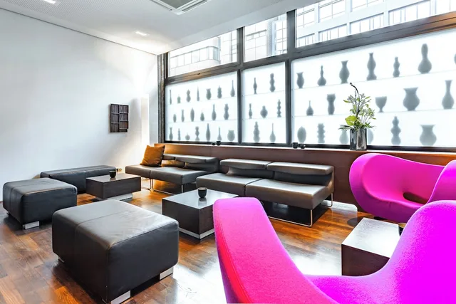 art & business hotel Nurnberg، نورنبيرغ 26/50
