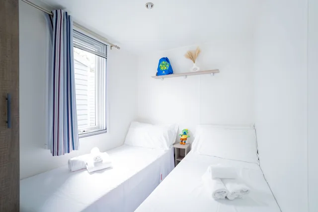 Comfort, Lodge، Club del Sole Adriano Family Collection 2/9