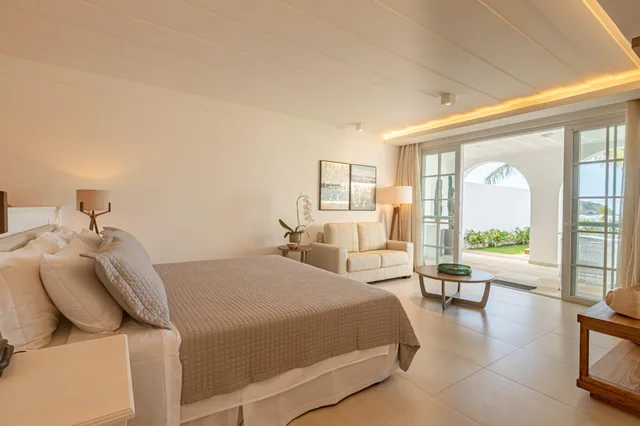جناح بريميوم بإطلالة على البحر، POUSADA VILLA RAPHAEL 1/4