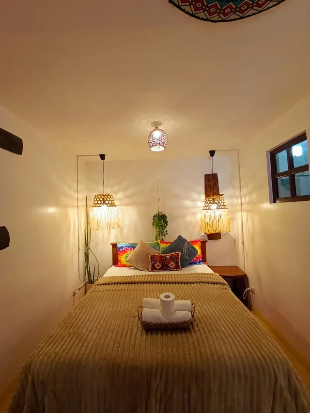 غرفة سوبيريور، Oriental Sabang Hill Resort 2/2