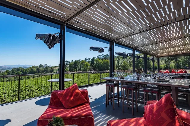 Kunjani Cottages، Stellenbosch 39/54