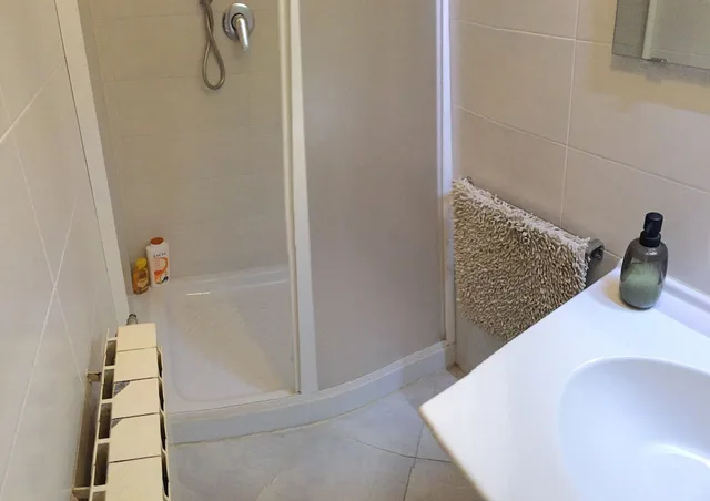 غرفة رباعية بحمام مشترك، Harry's Guest House 3/4