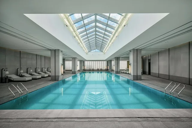 Crowne Plaza Shaoxing Binhai New Area by IHG, Shangyu 22/50