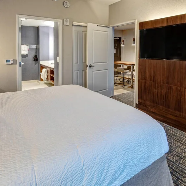 جناح بغرفتي نوم، Residence Inn Nashville Green Hills 3/10