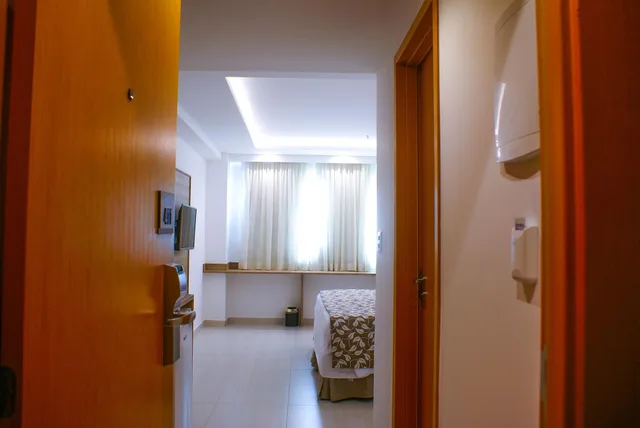 جناح سوبيريور، Paradiso Macae Hotel 5/5