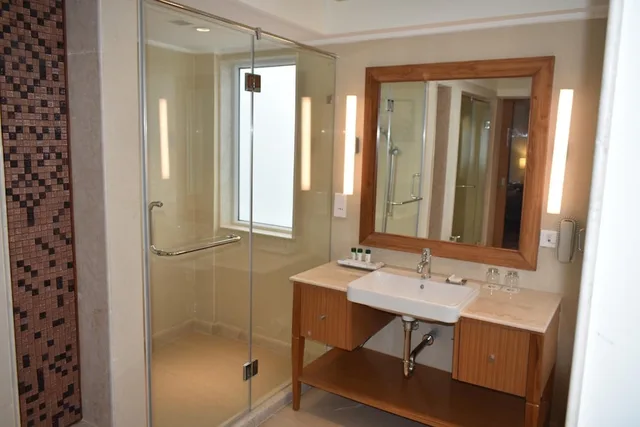 غرفة ديلوكس بسرير كوين، Welcomhotel by ITC Hotels, Bay Island, Port Blair (ex Fortune Resort Bay Island Port Blair) 4/5